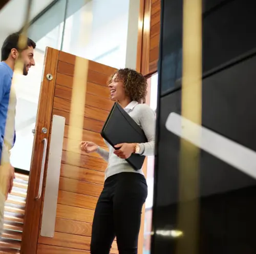 Onboarding En Del Av En Lyckad Rekrytering